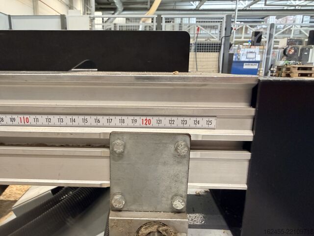 Işleme merkezi Weeke BMG 111 VENTURE 108