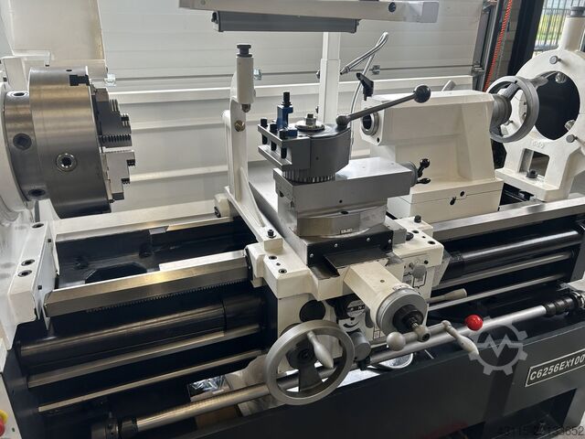 Keskisorvi ToRen C 6256E x 1000