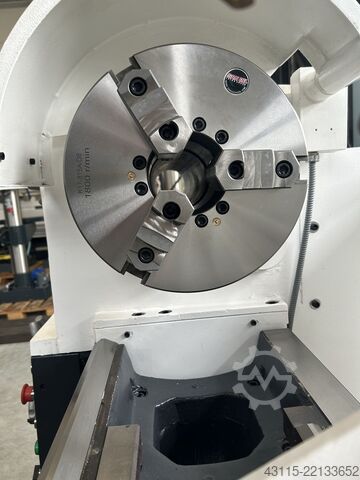 Keskisorvi ToRen C 6256E x 1000