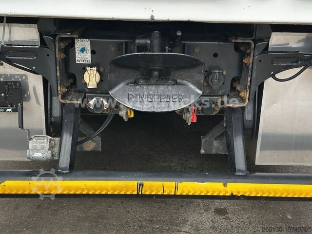 Камион с платформа MAN TGX 26.440 6x2 Pritsche Liftachse EURO 5