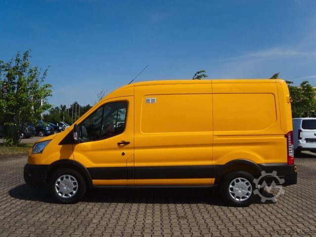 Furgão de painéis FORD Transit Kasten 350 L2H2 Trend AHK Service-Line