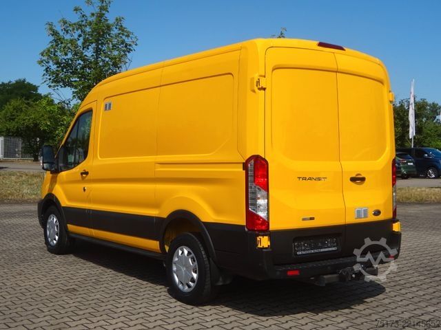 Furgão de painéis FORD Transit Kasten 350 L2H2 Trend AHK Service-Line