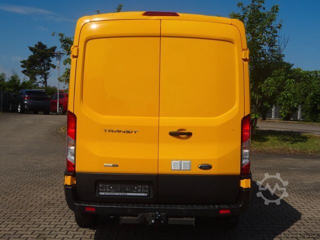 Furgão de painéis FORD Transit Kasten 350 L2H2 Trend AHK Service-Line