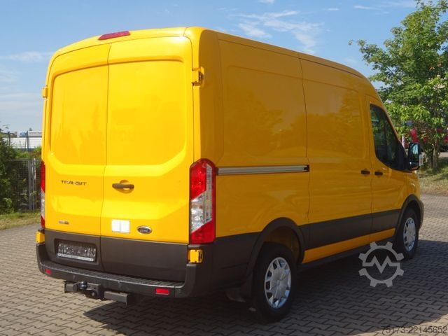 Furgão de painéis FORD Transit Kasten 350 L2H2 Trend AHK Service-Line