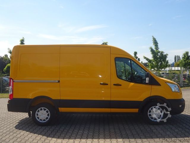 Furgão de painéis FORD Transit Kasten 350 L2H2 Trend AHK Service-Line