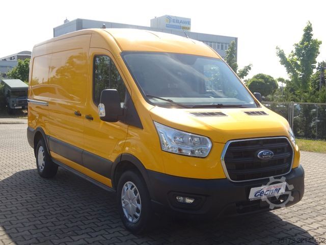 Furgão de painéis FORD Transit Kasten 350 L2H2 Trend AHK Service-Line