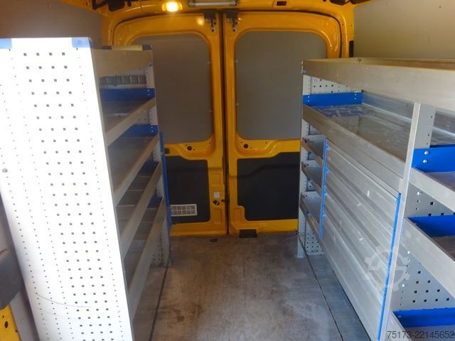 Furgão de painéis FORD Transit Kasten 350 L2H2 Trend AHK Service-Line