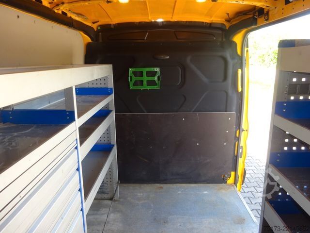 Furgão de painéis FORD Transit Kasten 350 L2H2 Trend AHK Service-Line
