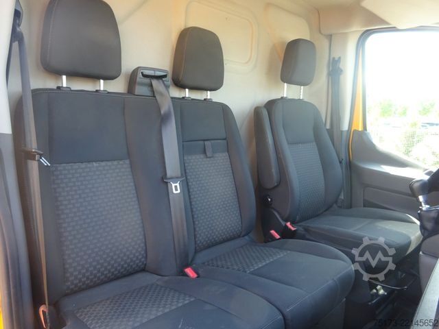 Furgão de painéis FORD Transit Kasten 350 L2H2 Trend AHK Service-Line