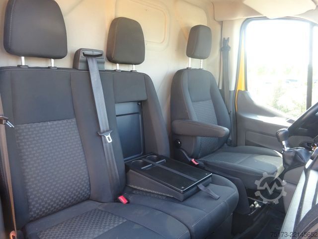 Furgão de painéis FORD Transit Kasten 350 L2H2 Trend AHK Service-Line