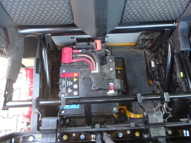 Furgão de painéis FORD Transit Kasten 350 L2H2 Trend AHK Service-Line