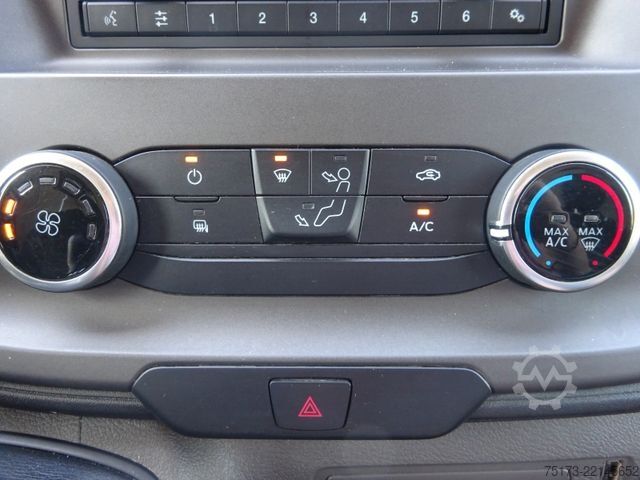 Furgão de painéis FORD Transit Kasten 350 L2H2 Trend AHK Service-Line