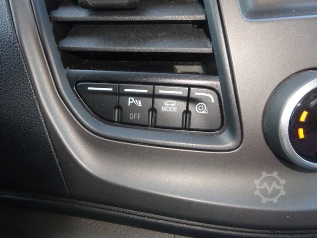 Furgão de painéis FORD Transit Kasten 350 L2H2 Trend AHK Service-Line