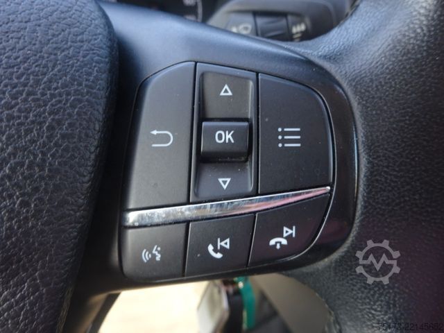 Furgão de painéis FORD Transit Kasten 350 L2H2 Trend AHK Service-Line