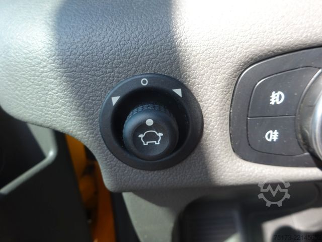 Furgão de painéis FORD Transit Kasten 350 L2H2 Trend AHK Service-Line
