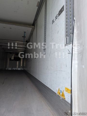 Semirremolque frigorífico SCHMITZ CARGOBULL Frigo Thermo King / Multi Temp / DS