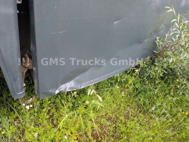 Semirremolque frigorífico SCHMITZ CARGOBULL Frigo Thermo King / Multi Temp / DS