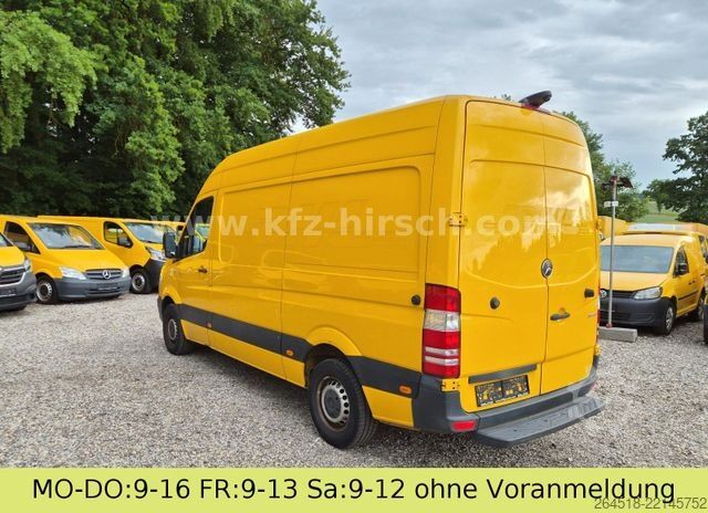 ون با سقف بلند MERCEDES-BENZ Sprinter II Kasten 310/311/313/314/316 CDI