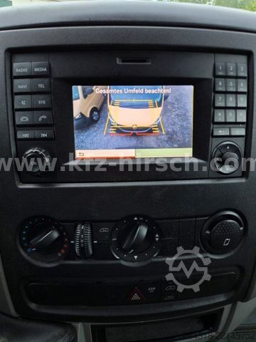 ون با سقف بلند MERCEDES-BENZ Sprinter II Kasten 310/311/313/314/316 CDI