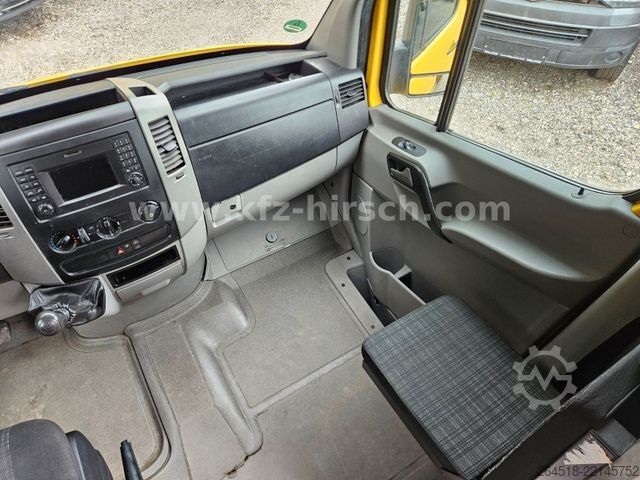 ون با سقف بلند MERCEDES-BENZ Sprinter II Kasten 310/311/313/314/316 CDI