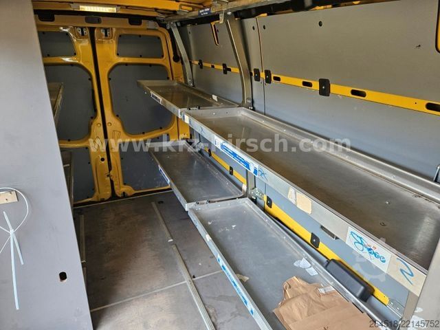 ون با سقف بلند MERCEDES-BENZ Sprinter II Kasten 310/311/313/314/316 CDI