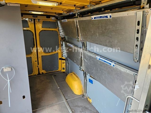 ون با سقف بلند MERCEDES-BENZ Sprinter II Kasten 310/311/313/314/316 CDI