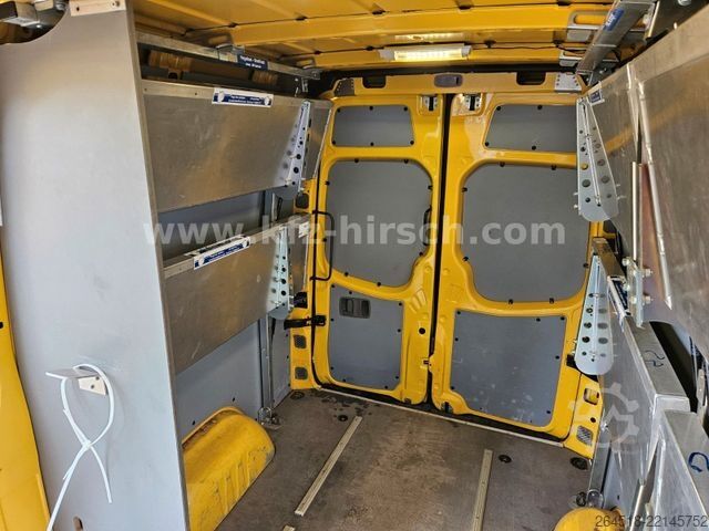ون با سقف بلند MERCEDES-BENZ Sprinter II Kasten 310/311/313/314/316 CDI
