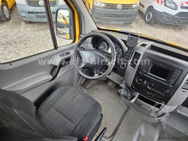 ون با سقف بلند MERCEDES-BENZ Sprinter II Kasten 310/311/313/314/316 CDI