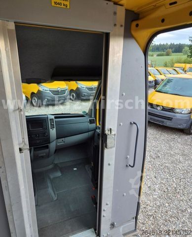 ون با سقف بلند MERCEDES-BENZ Sprinter II Kasten 310/311/313/314/316 CDI