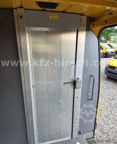 ون با سقف بلند MERCEDES-BENZ Sprinter II Kasten 310/311/313/314/316 CDI