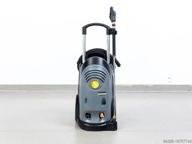 Kärcher HD 9/20-4M CABEZA DE BOMBA NUEVA Kärcher HD 9/20-4M - NEW PUMP HEAD