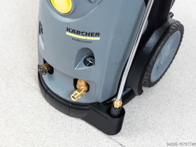 Kärcher HD 9/20-4M CABEZA DE BOMBA NUEVA Kärcher HD 9/20-4M - NEW PUMP HEAD