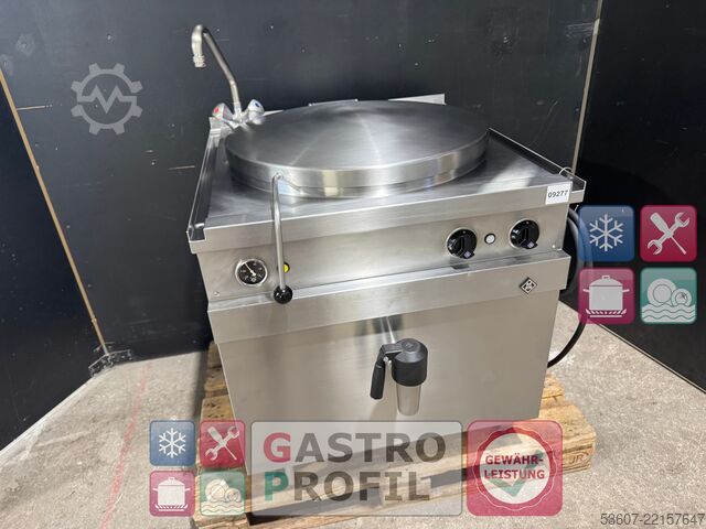 Ekspres lonac MKN Optima 850