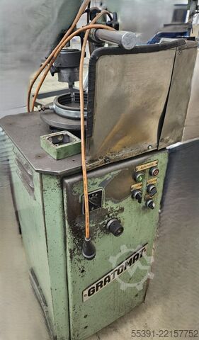  Rausch Entgratmaschine