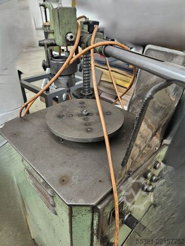  Rausch Entgratmaschine