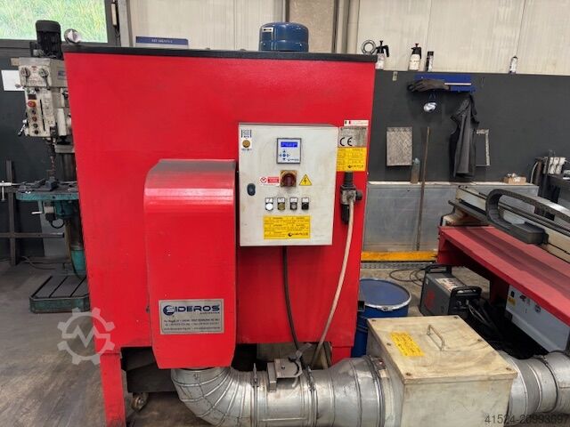 Máquina de corte por plasma Swift Cut Pro 3000