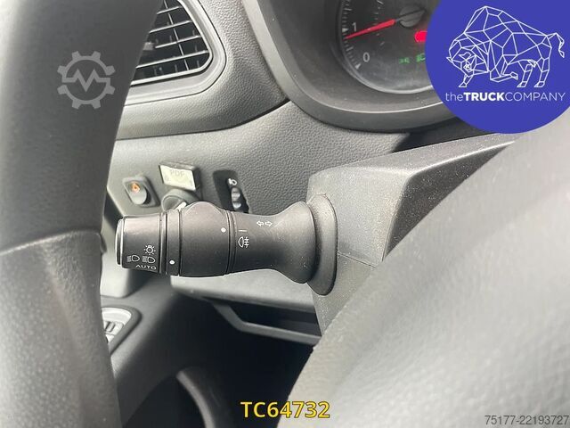 Pacelšanas platforma Renault Master 130.35 nacelle socage