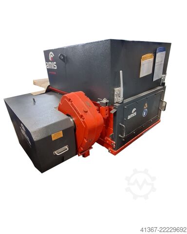 Silppuri WEIMA WLK 10