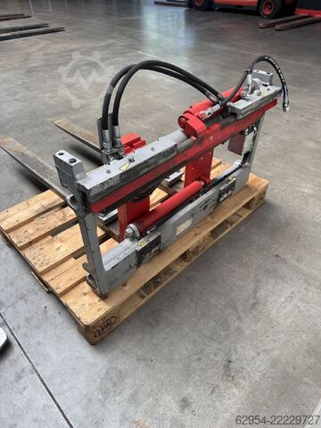 Bộ định vị càng nâng Durwen RZV 20 GS