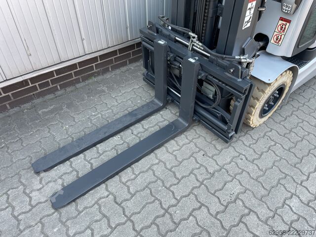 Električni viličar s 4 kotača, STILL, RX60 STILL RX60-30 | Batterie 2025