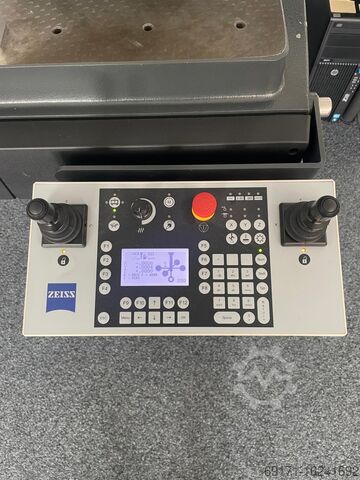 Duramax Carl Zeiss Duramax