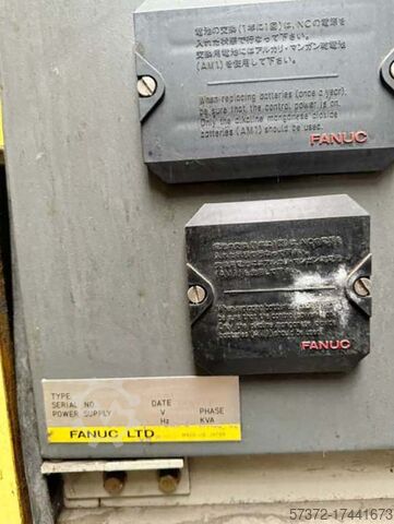 آلة EDM للأسلاك باستخدام الحاسب الآلي Matra-Fanuc TAPE-CUT-W1