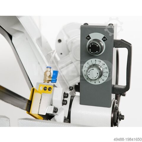 Double mitre band saw MIOTAL® S 235 DGV