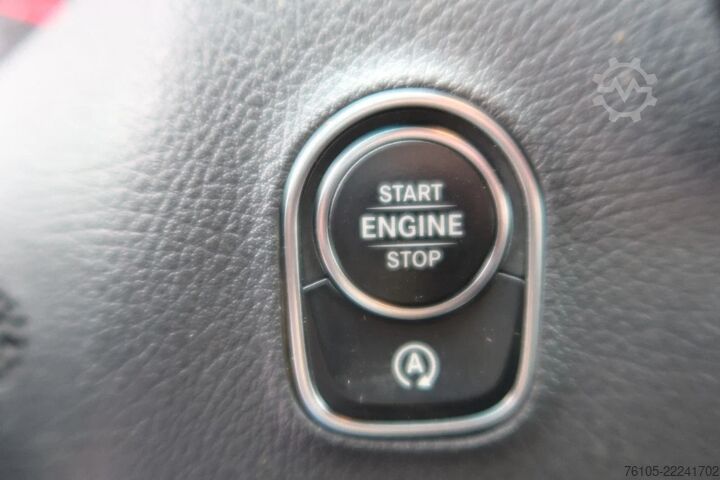รถตู้ห้องเย็น Mercedes-Benz Sprinter 315 CDI L3/H2 Koel/Vries+ Klep Bi-Temp