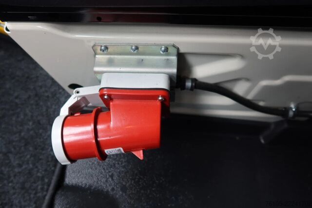 冷藏车 Mercedes-Benz Sprinter 315 CDI L3/H2 Koel/Vries+ Klep Bi-Temp