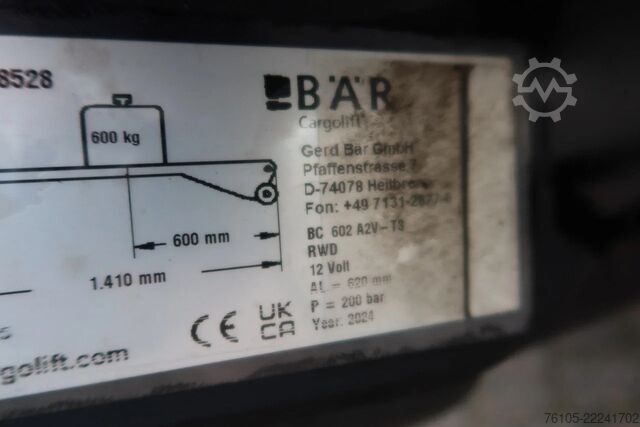 冷藏车 Mercedes-Benz Sprinter 315 CDI L3/H2 Koel/Vries+ Klep Bi-Temp