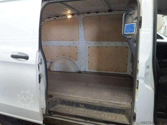 Panelvan Mercedes-Benz Vito116CDI KA lang,Klima,Tempomat,Kamera