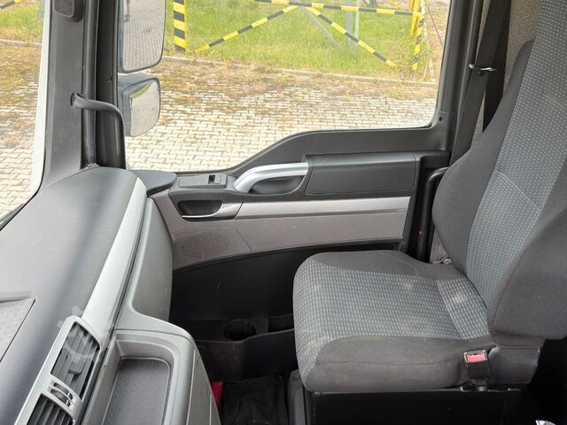 Kipper LKW MAN TGM 18.290 * Kipper 4,65 m * TOPZUSTAND
