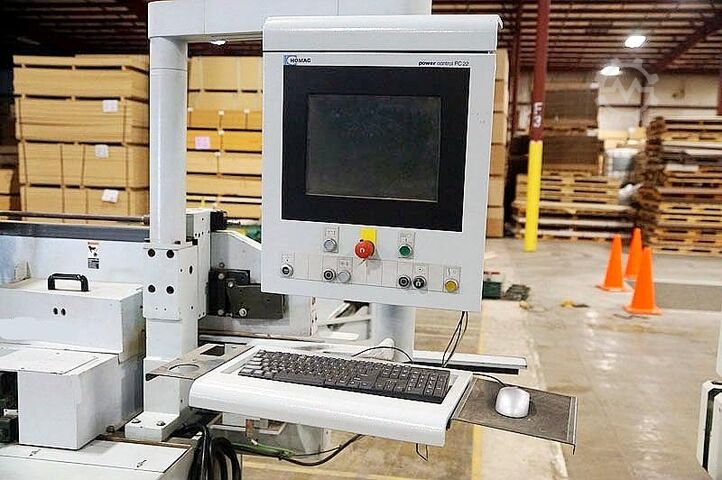  HOMAG OPTIMAT KAL 310 / 8 / A20 / S2