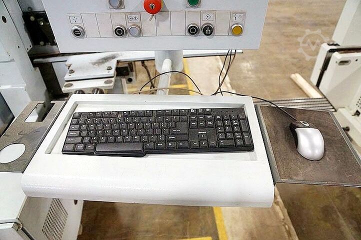  HOMAG OPTIMAT KAL 310 / 8 / A20 / S2